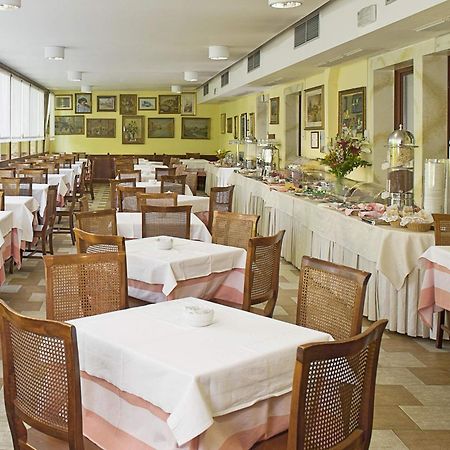 Hotel Nazionale Venezia Esterno foto
