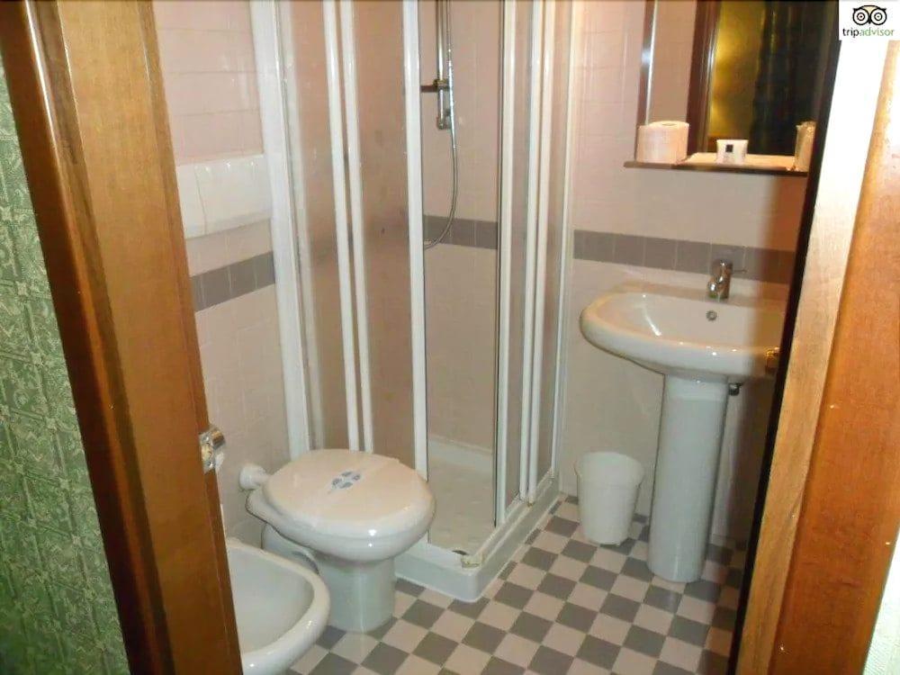 Hotel Nazionale Venezia Esterno foto