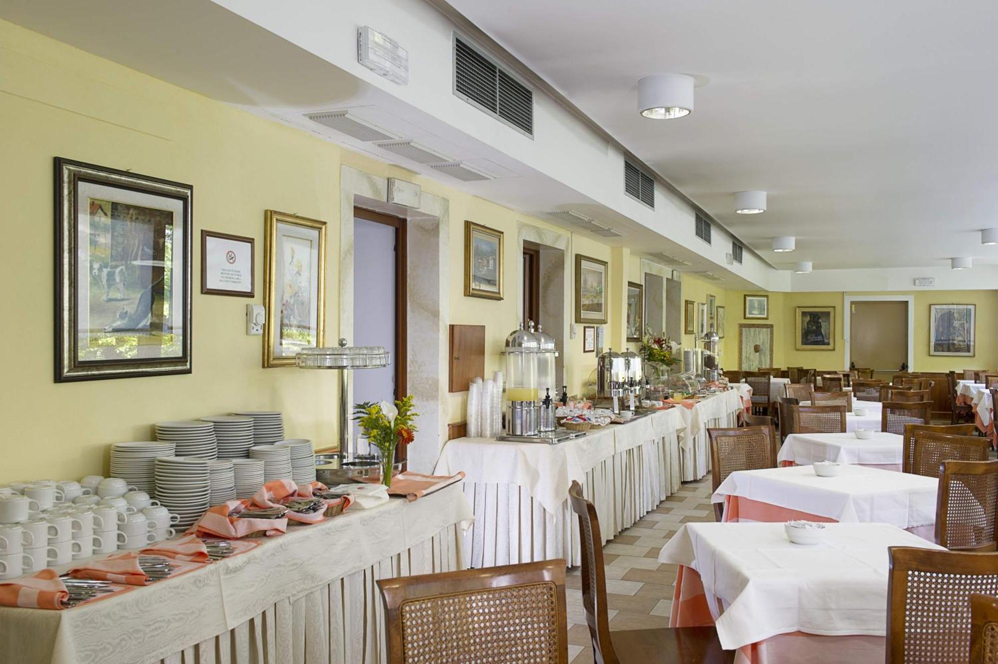 Hotel Nazionale Venezia Esterno foto