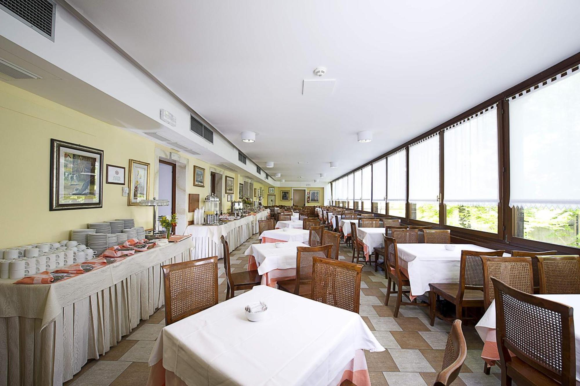 Hotel Nazionale Venezia Esterno foto