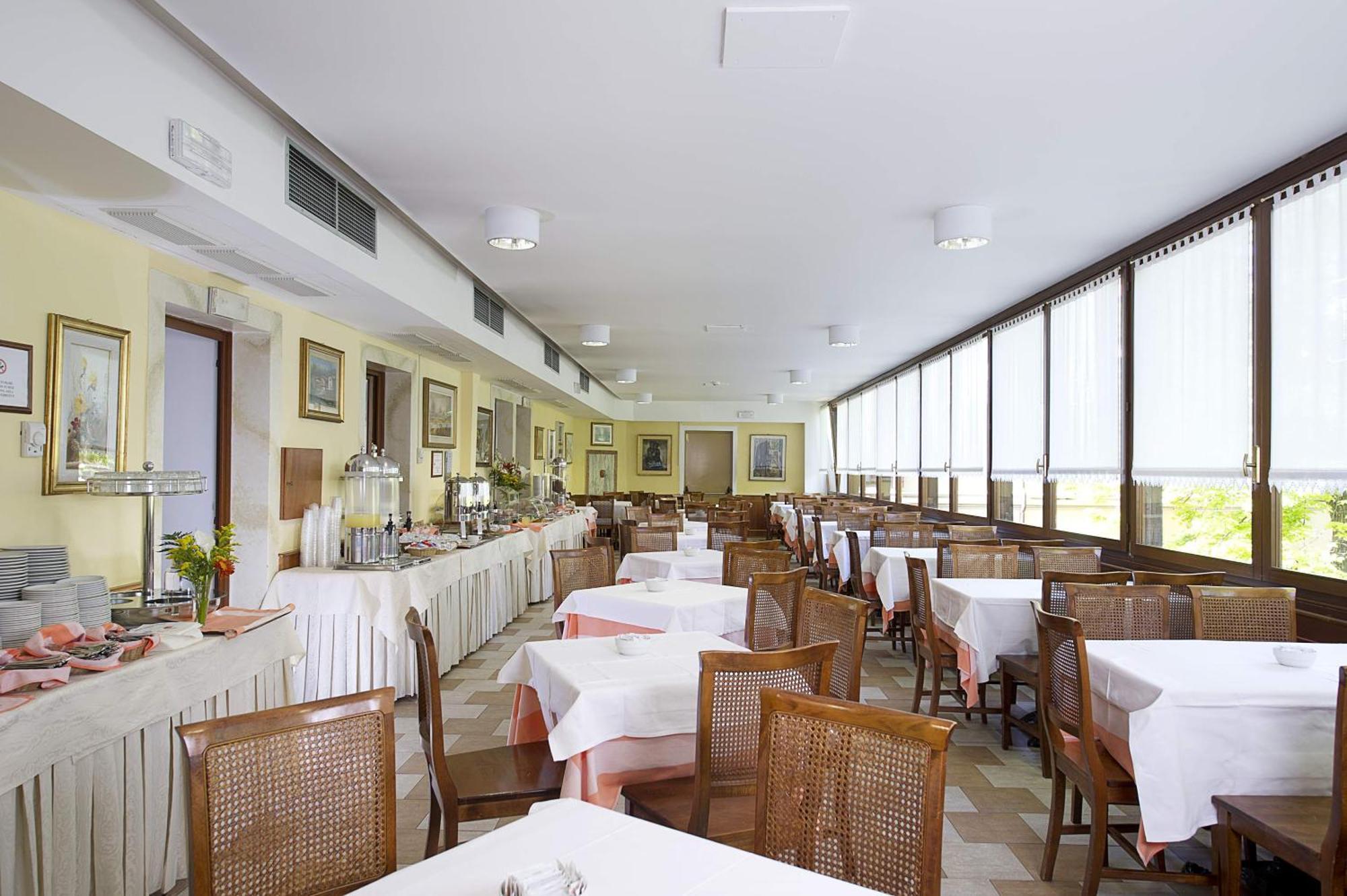 Hotel Nazionale Venezia Esterno foto