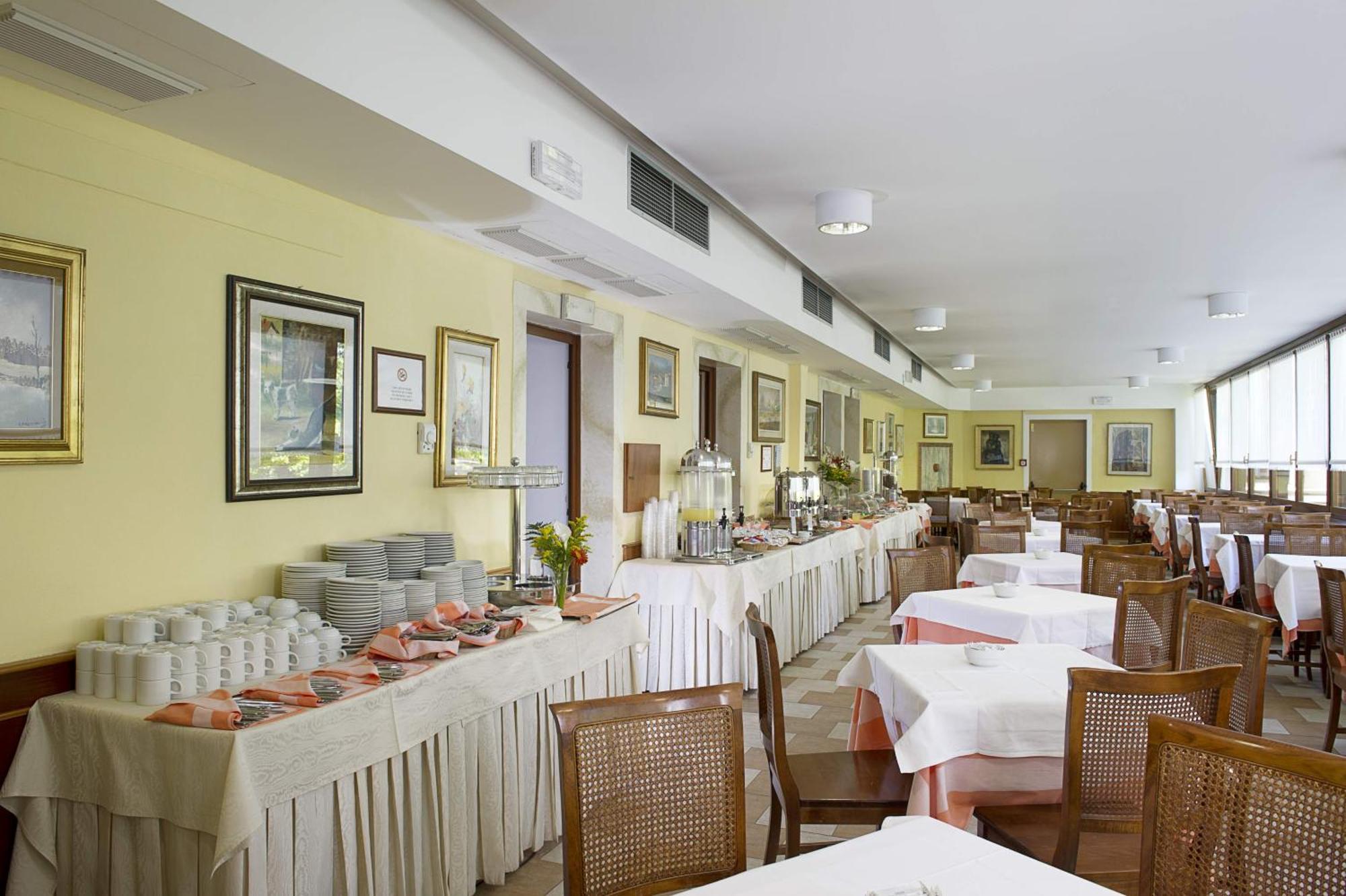 Hotel Nazionale Venezia Esterno foto
