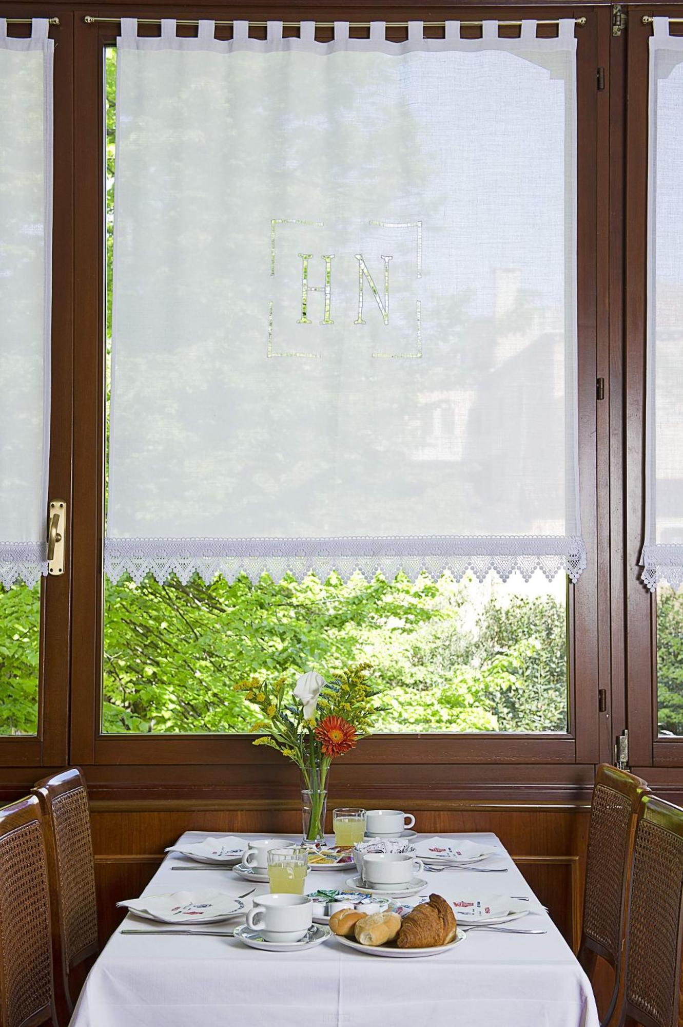 Hotel Nazionale Venezia Esterno foto