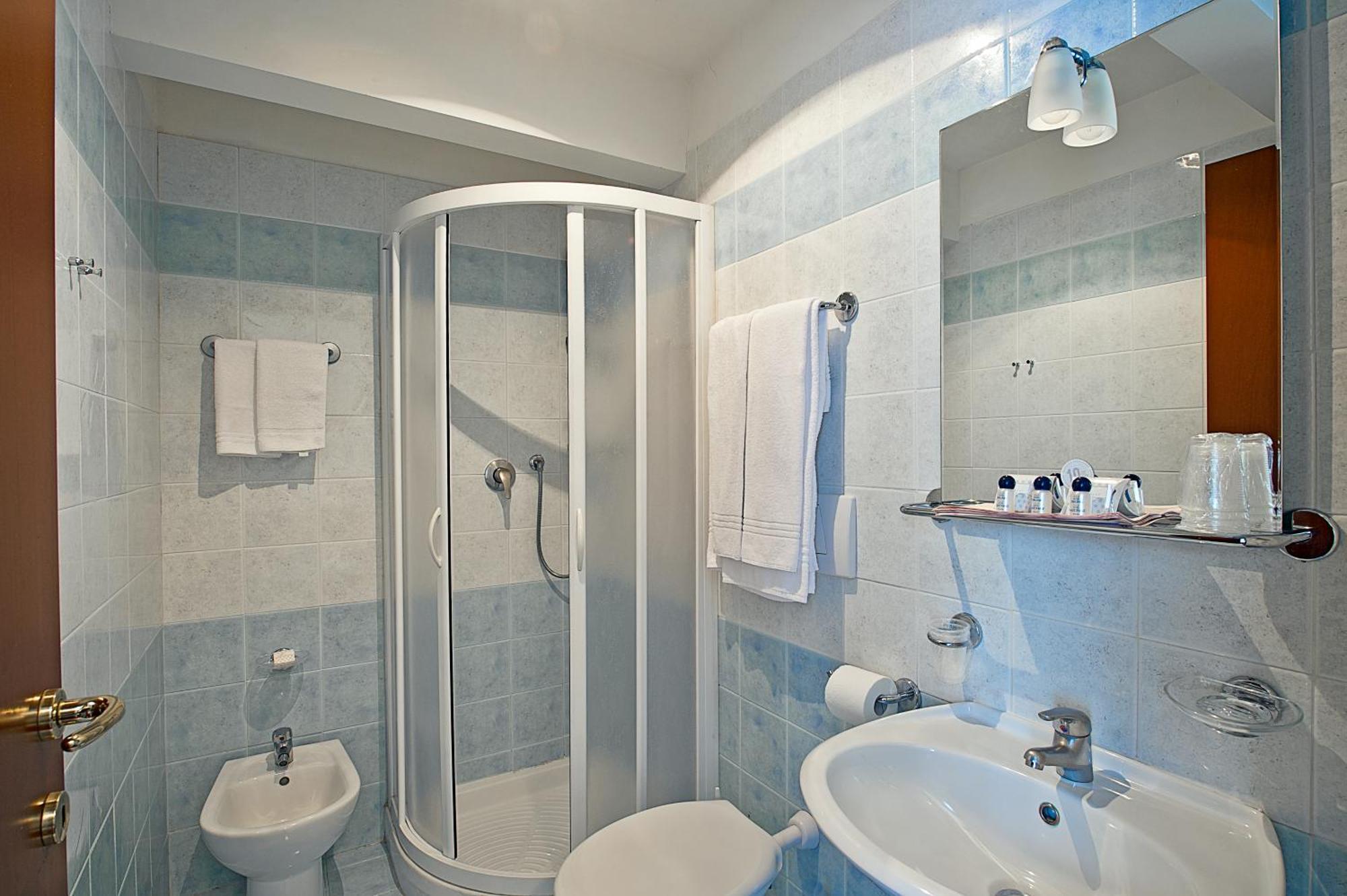Hotel Nazionale Venezia Esterno foto