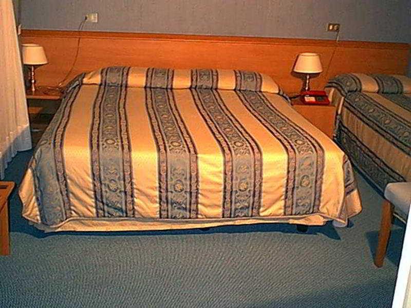 Hotel Nazionale Venezia Esterno foto