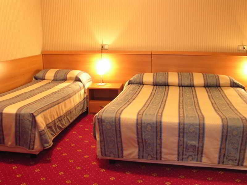 Hotel Nazionale Venezia Esterno foto