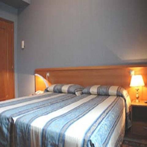 Hotel Nazionale Venezia Camera foto