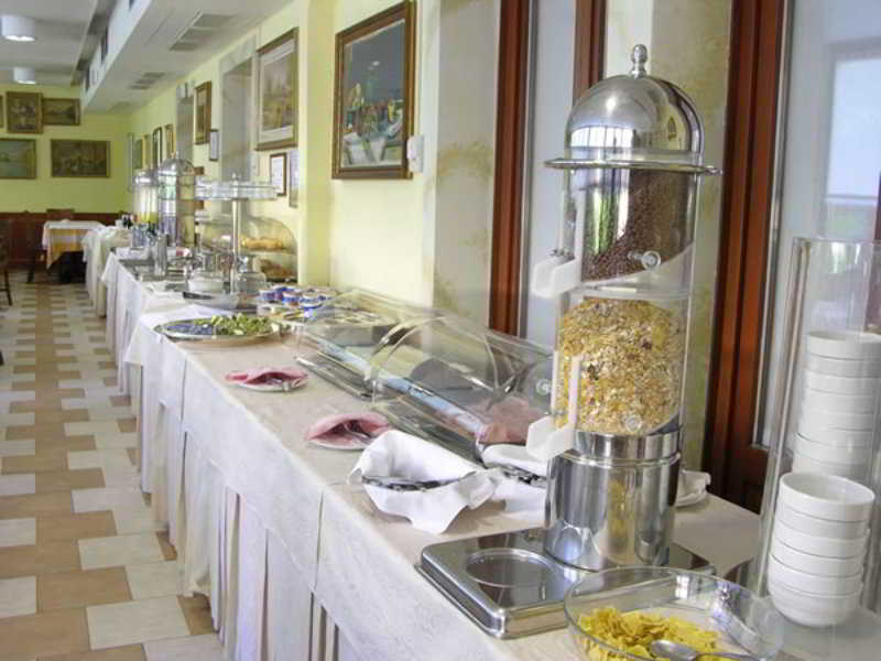 Hotel Nazionale Venezia Esterno foto
