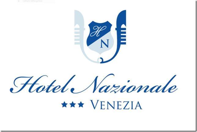 Hotel Nazionale Venezia Esterno foto